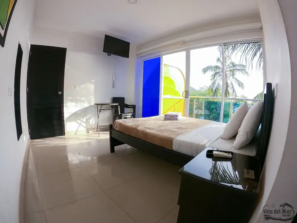 Hostal Viña del Mar