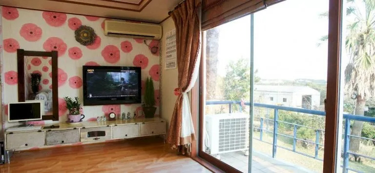 Shimpang Pension