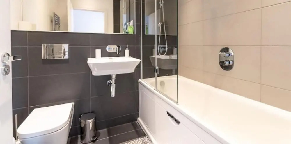 Impeccable 2-bed Apartment in Reading