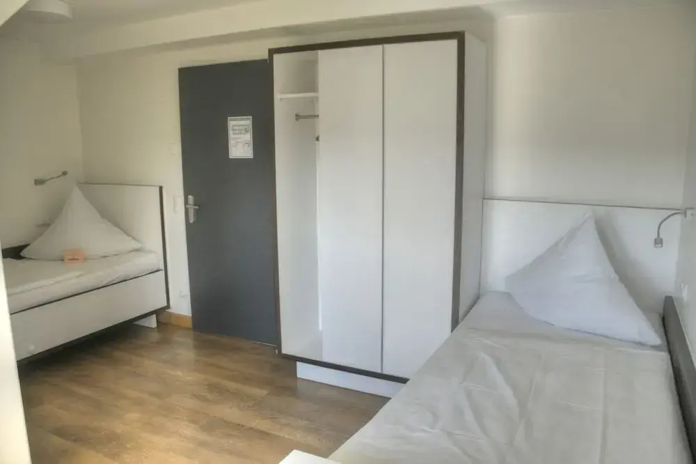 Rosa Flesch Hotel und Tagungszentrum