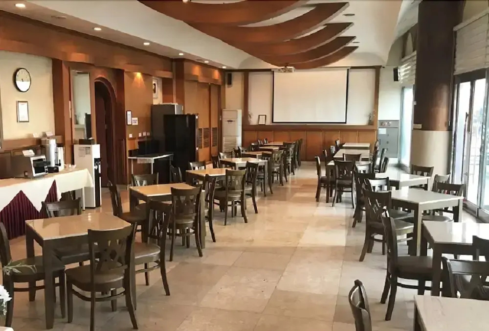 Benikea San & Bada Hotel Resort