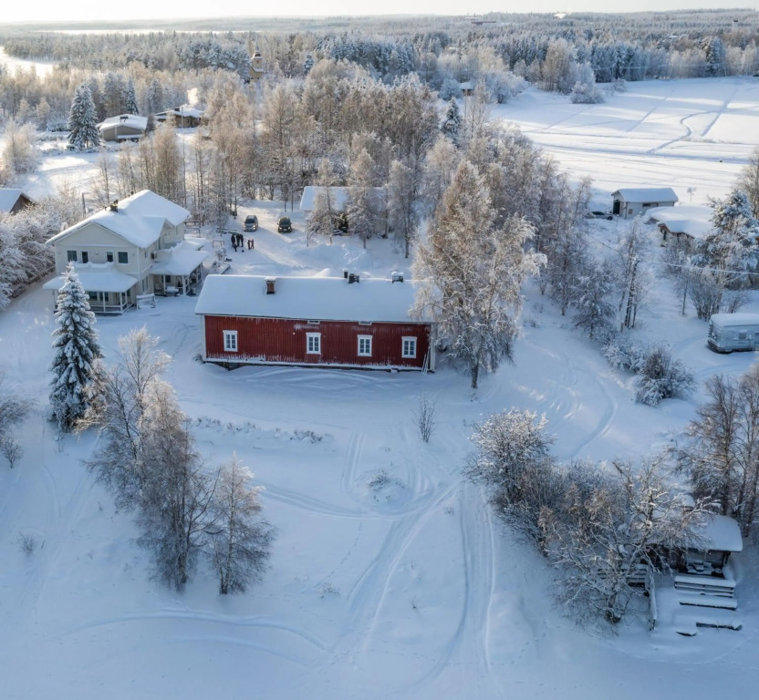 Villa Seppälä