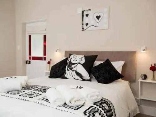 Merlot Manor Guesthouse