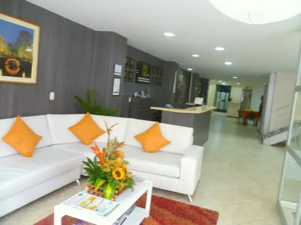 Hotel HK Kozy SAS