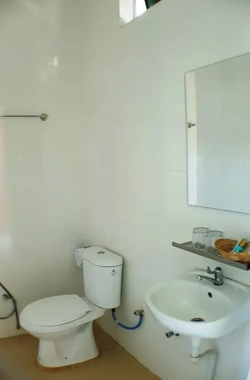 Casa Tok Bidin