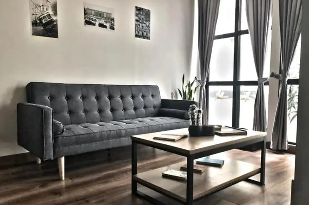 Virrey Condos By Velvet Luxury