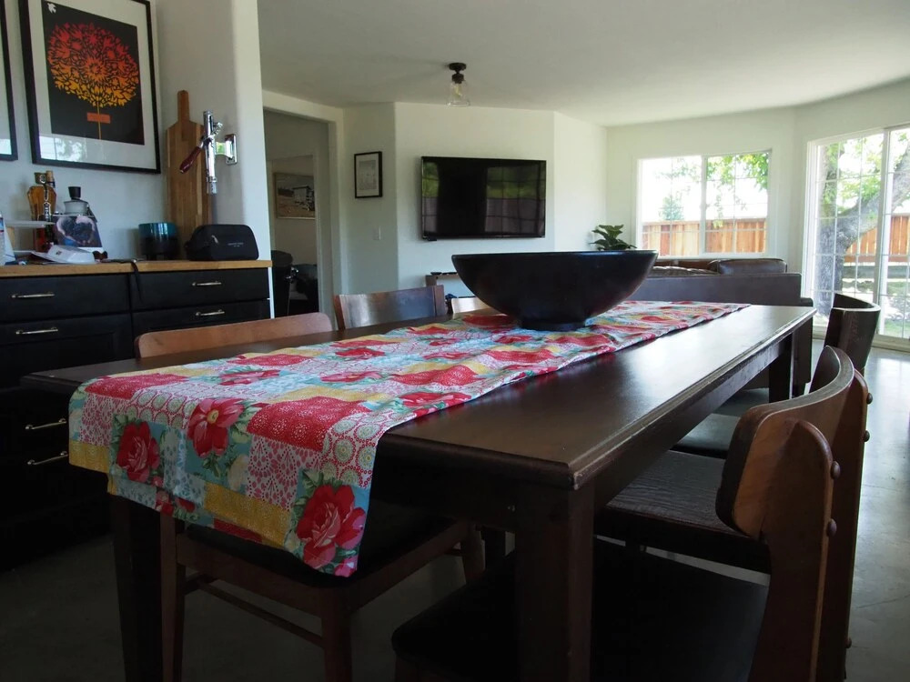 The Eastside - Healdsburg - 3 Br Home