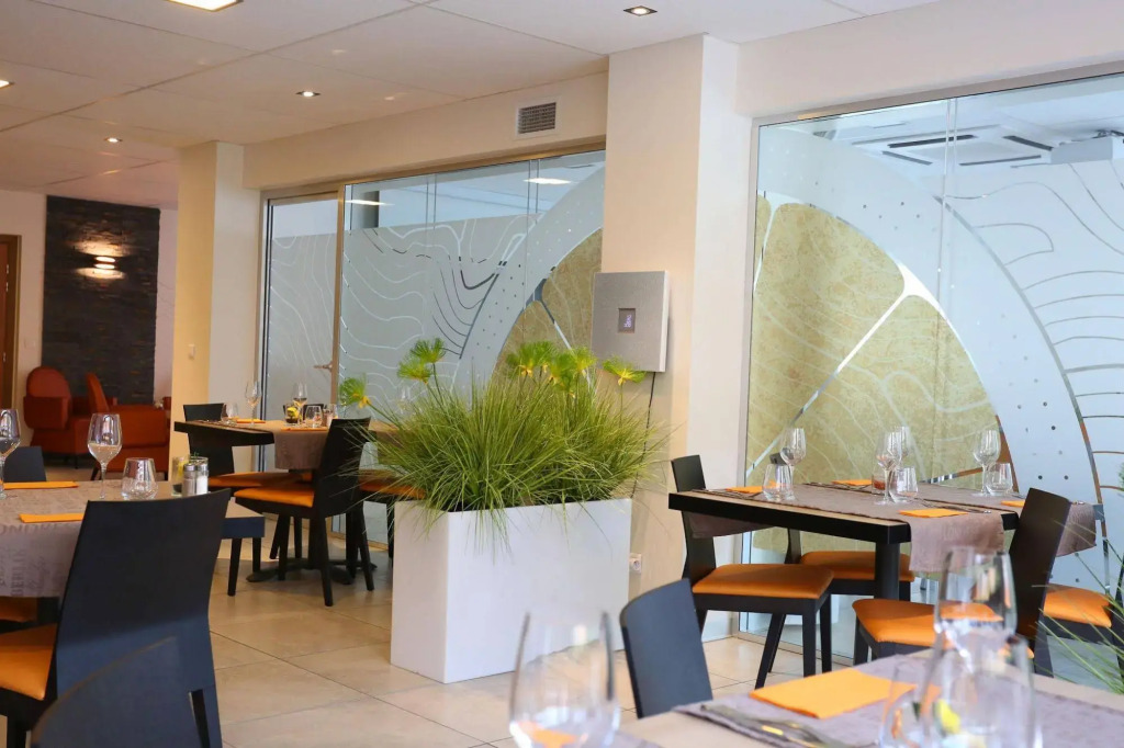The Originals Boutique, Hotel lOccitan, Aubagne