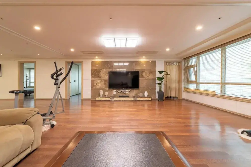 Sejong Party House