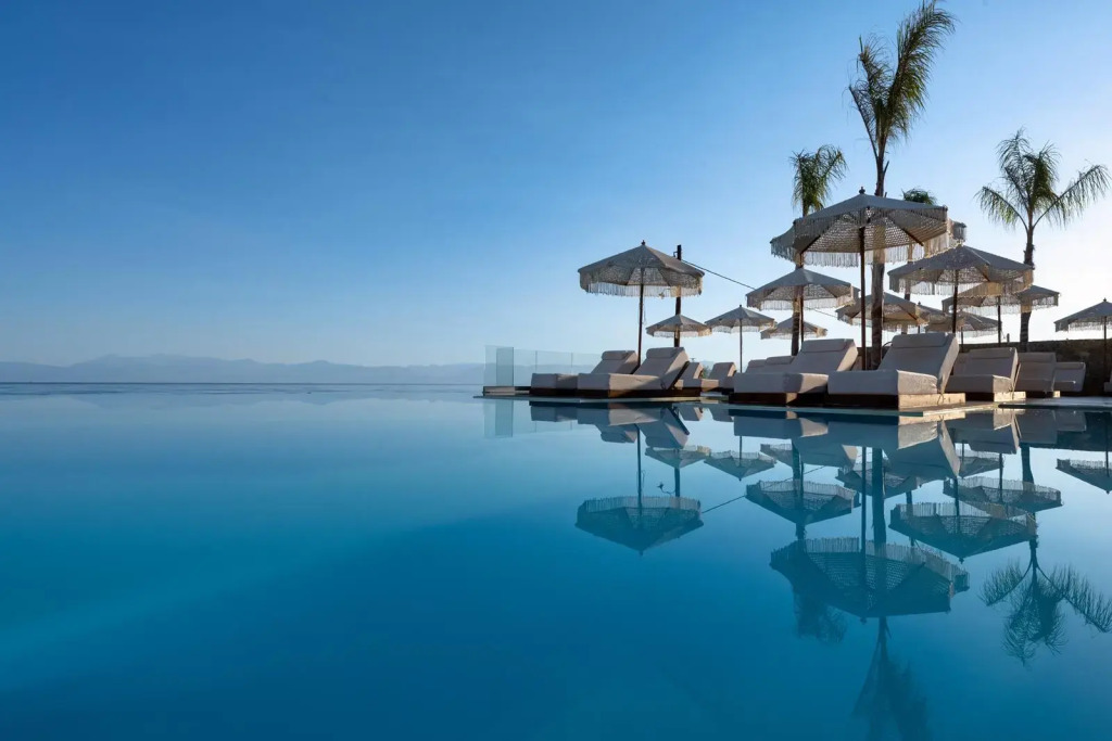 Wyndham Corfu Acharavi