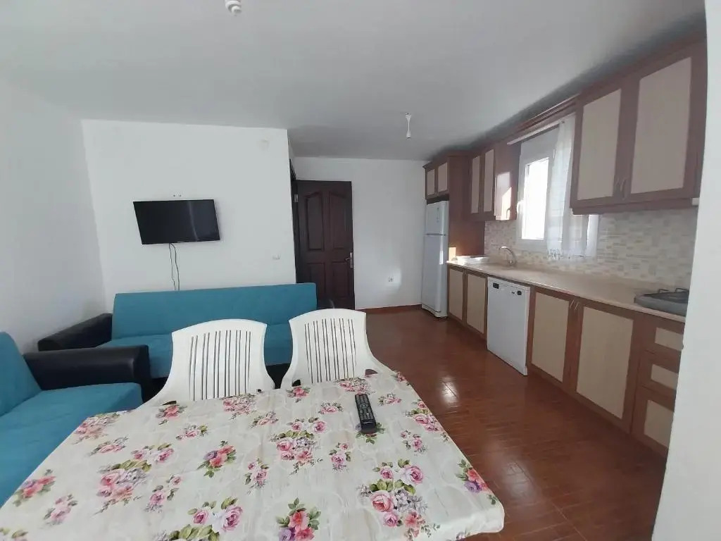 Yamaç Apart Otel