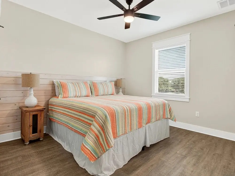 Coastal Retreat 3 Bedroom Home