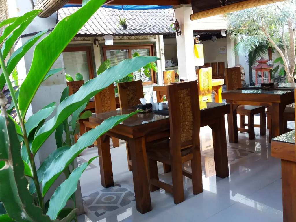 Amoya Inn