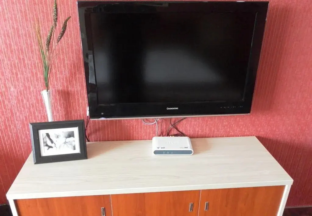 Suzhou Taihu Jinting Hotel