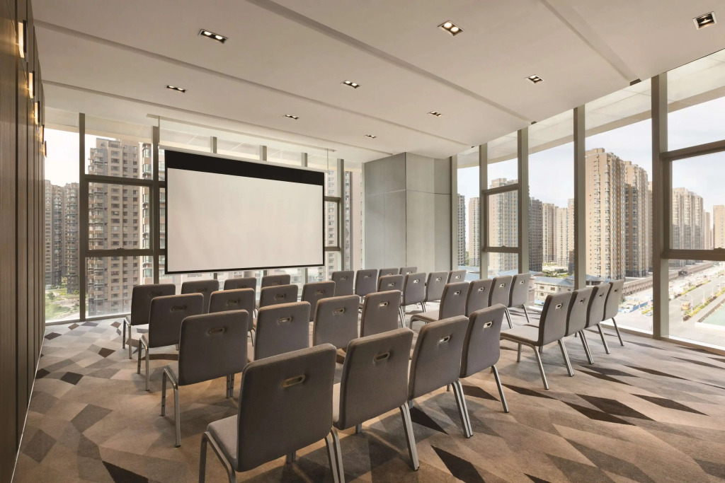 Hyatt Place Yinchuan Yuecaicheng