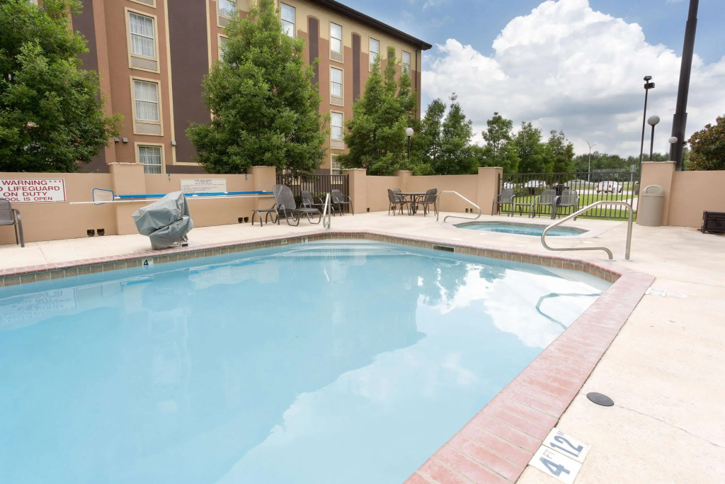 Drury Inn & Suites Lafayette LA