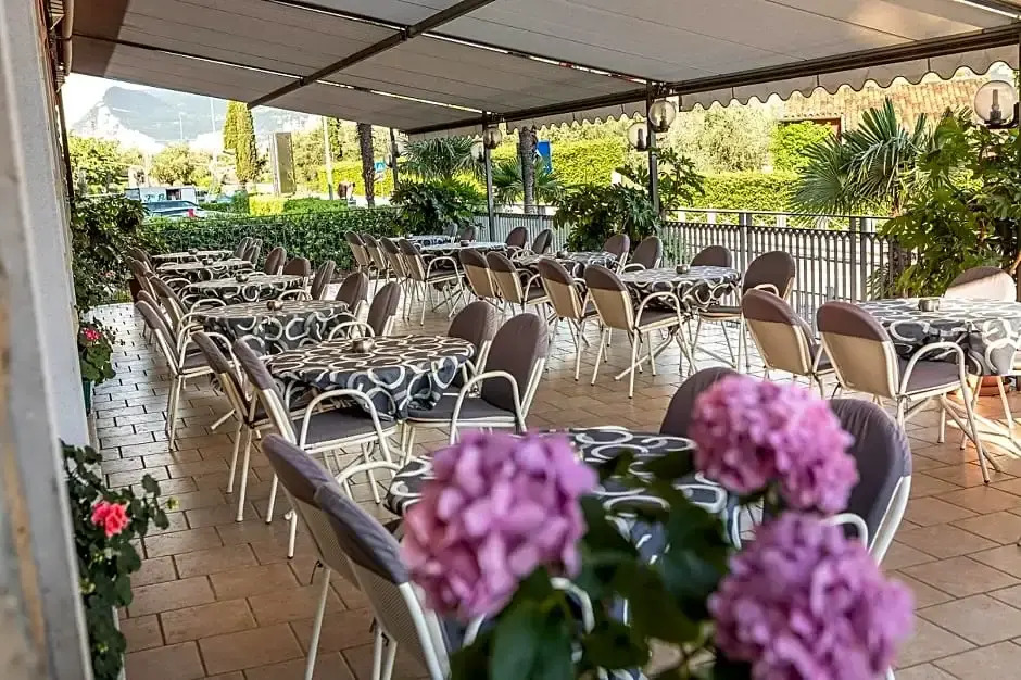 Hotel Astoria - 3stelle S
