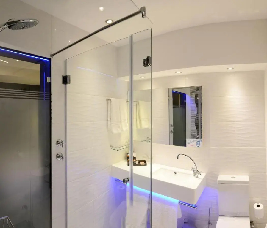 ONOMO Hotel Johannesburg Sandton