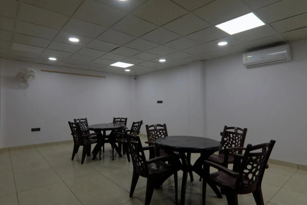 Shri Tirupati Residency
