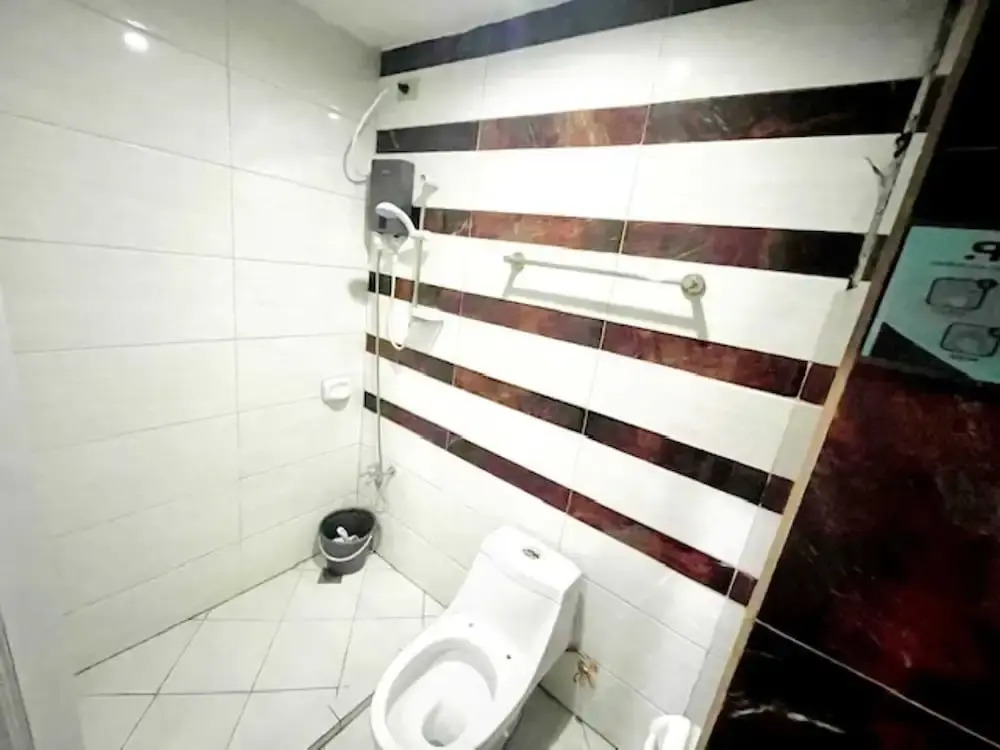 Cosmo Hotel