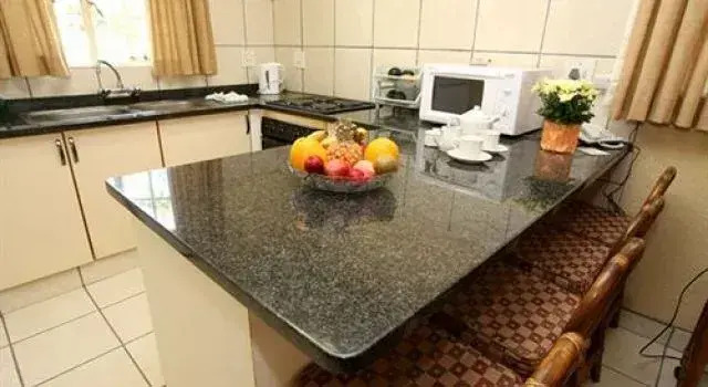 Lowveld Lodge
