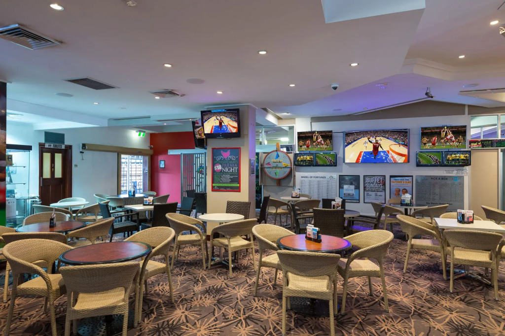 All Seasons Resort Hotel Bendigo