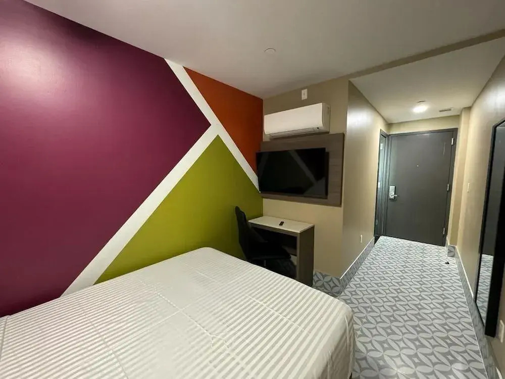 Moon Hotel Brooklyn