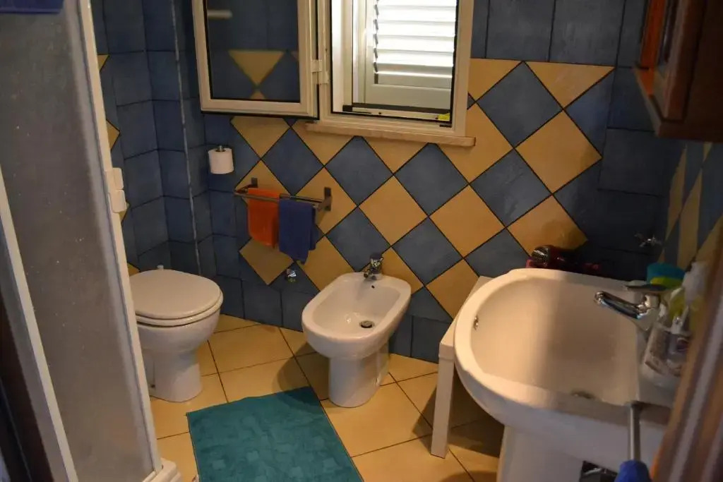 Pretty Dammuso Style Villa