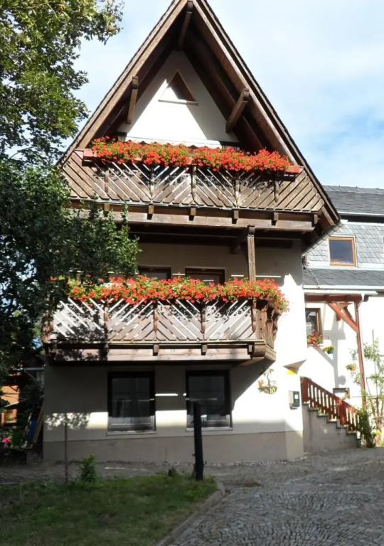 Ferienhaus Neubert