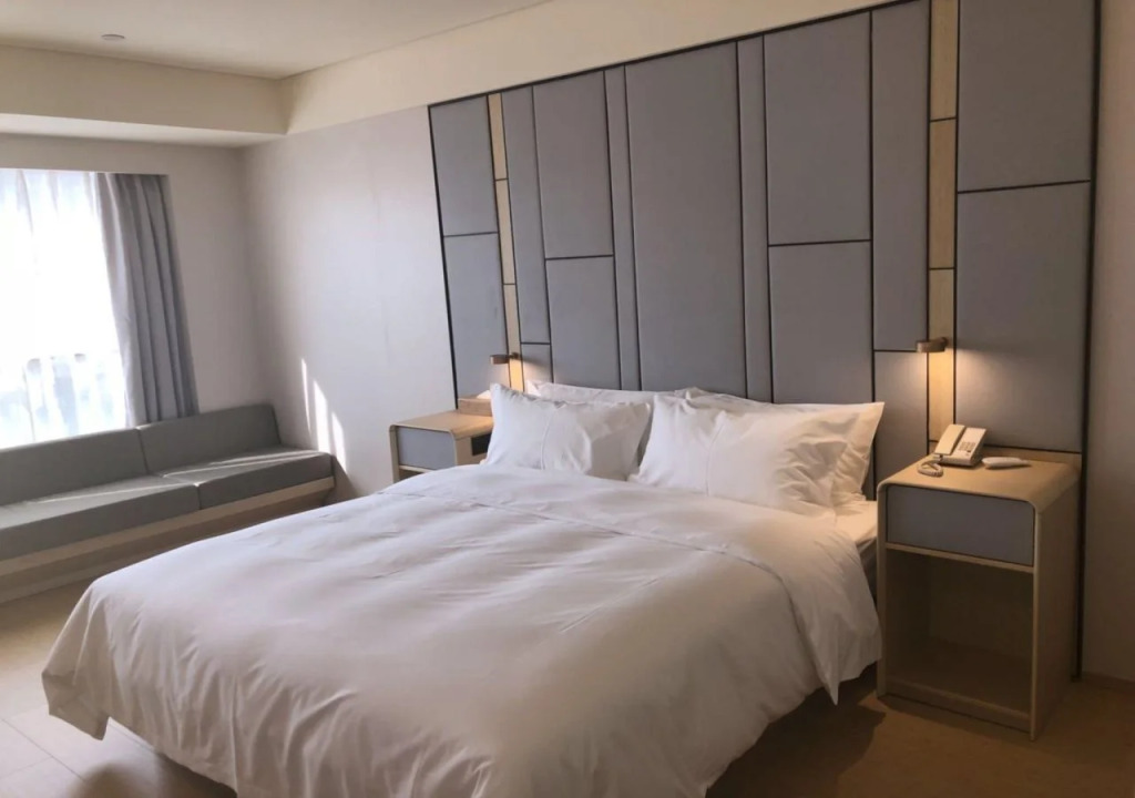 JI Hotel Chengdu Dafeng Shengmaide Plaza