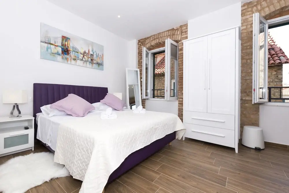 Peruzovic Rooms 3