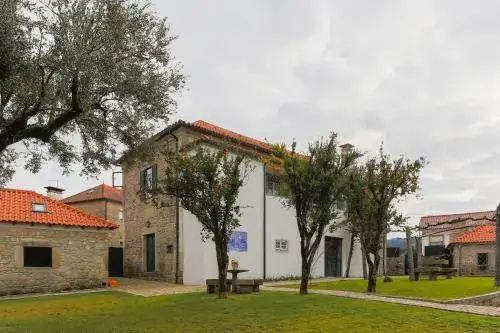 Quinta do Giestal