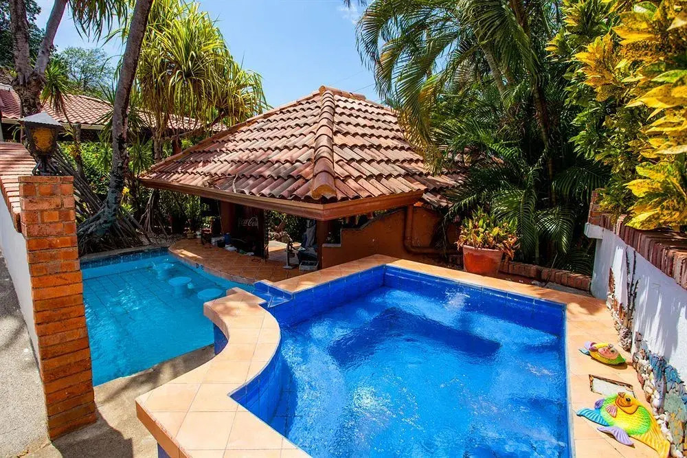 Villa Cielo Azul
