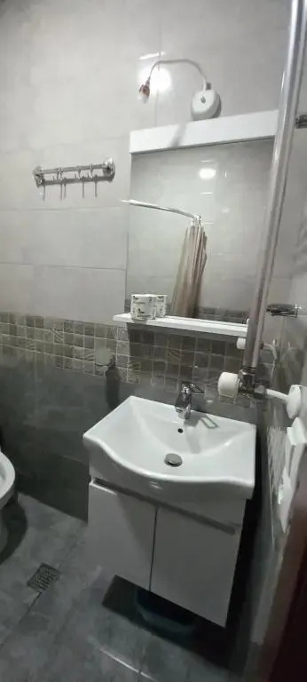 Apartament Pushkin Street 13