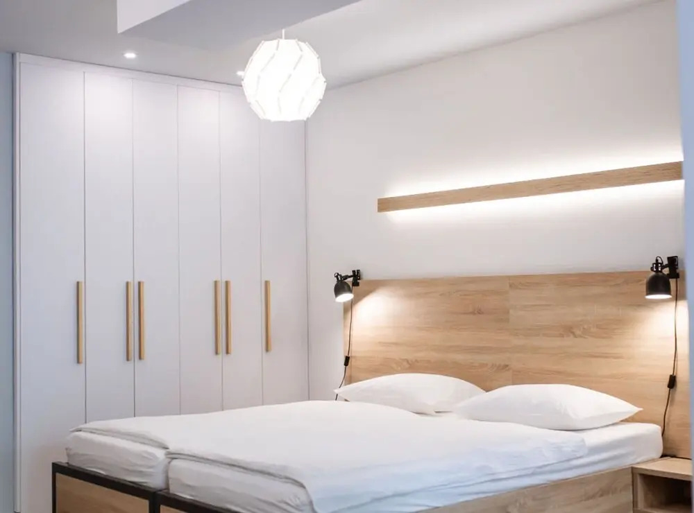 Stylish Apartments With Osijek Near Top Attractions