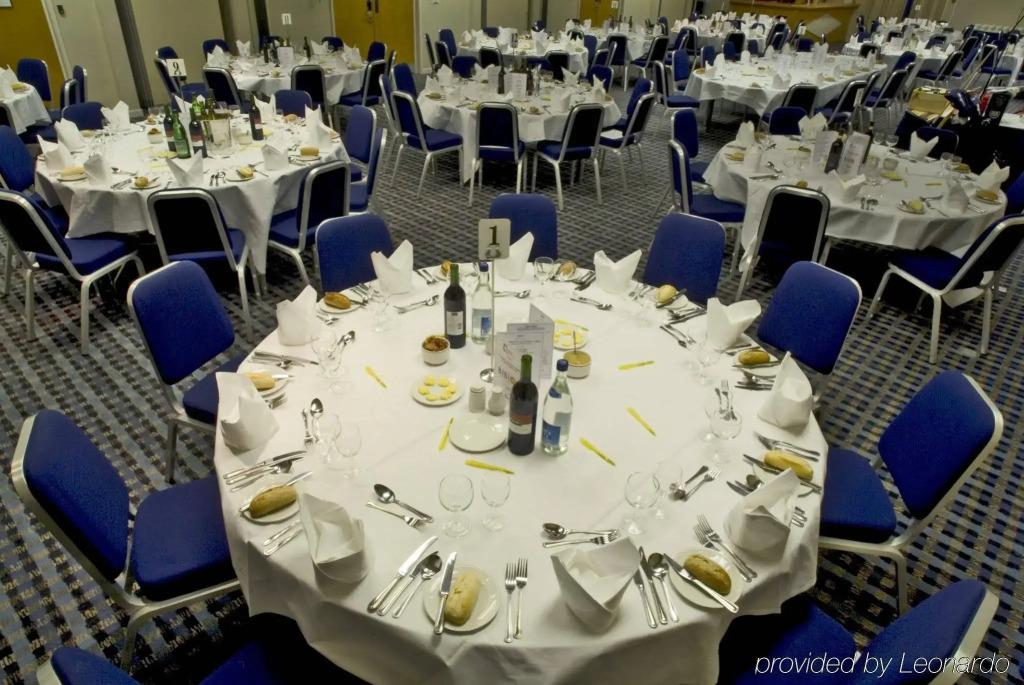 Holiday Inn Taunton M5, Jct25 by IHG