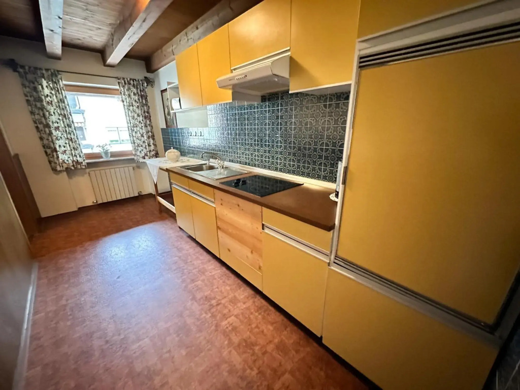 Appartement Regina