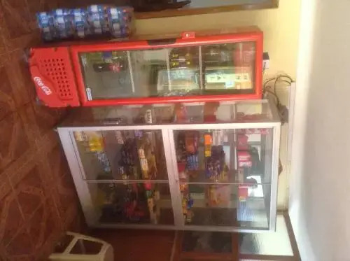Hostal Alameda