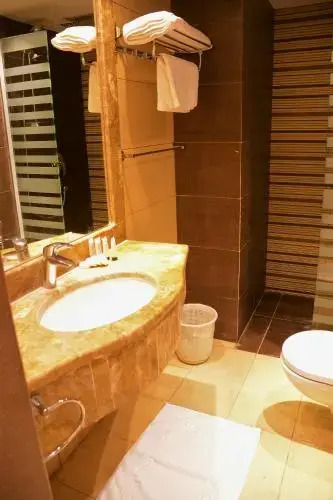 Orvana Soul Serviced Apartments