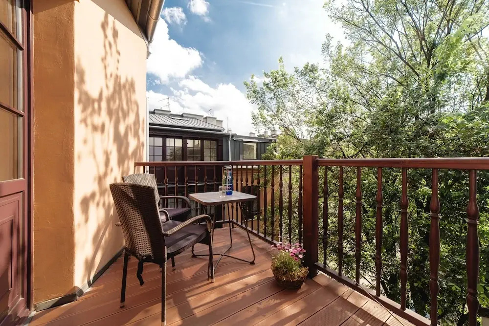 Horizon Apartments - Bozego Ciala