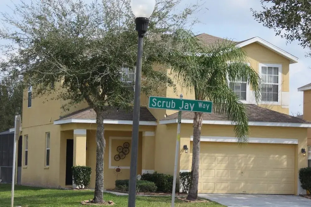 SVV Pool Homes