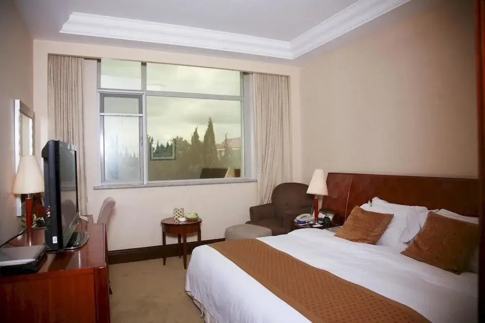 Weihai Blue Sky Hotel