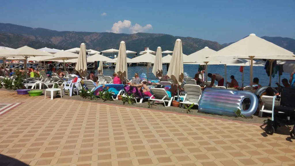 Yuvam Prime Beach Hotel