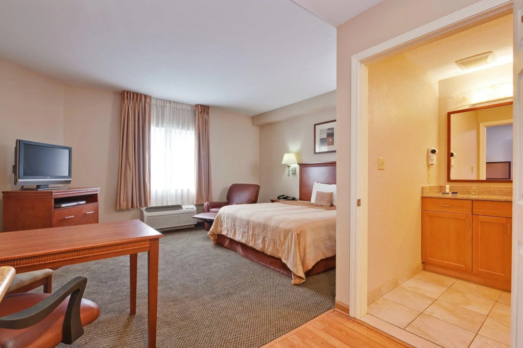 Candlewood Suites Hattiesburg by IHG