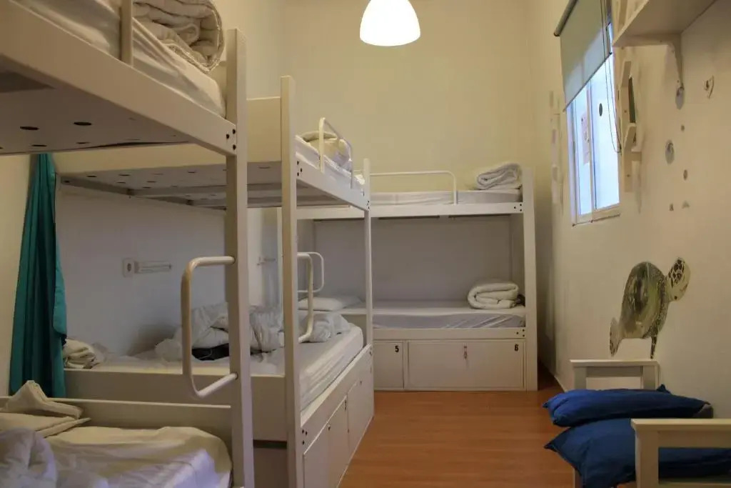 Mediterranean Hostel Barcelona