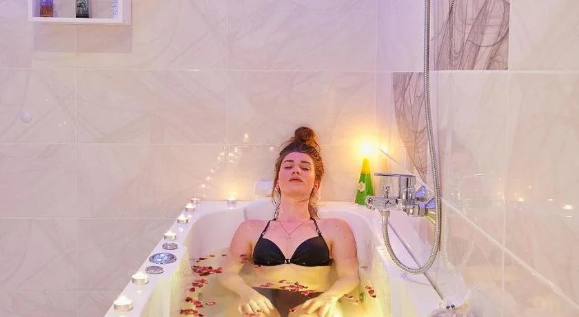 Petar and Pavel Hotel & Relax Center