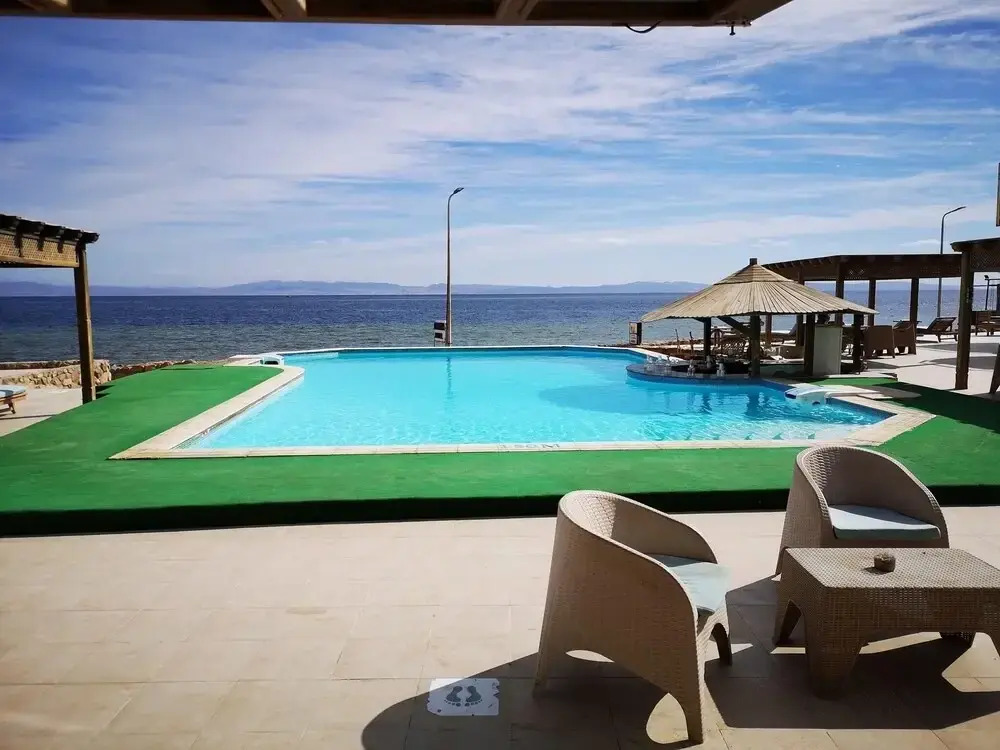 Dyarna Dahab Hotel