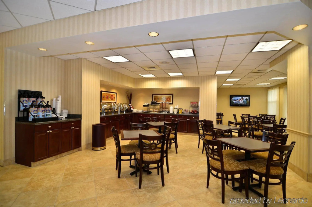 Best Western Plus BWI Airport Hotel - Arundel Mills