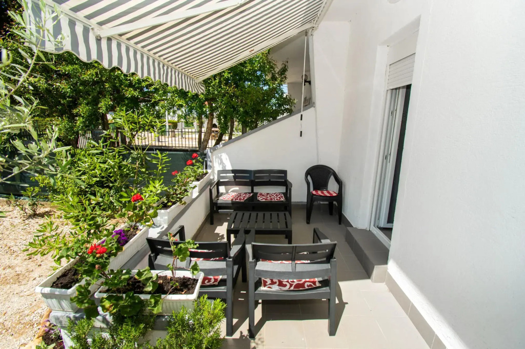 Villa Casa Mia