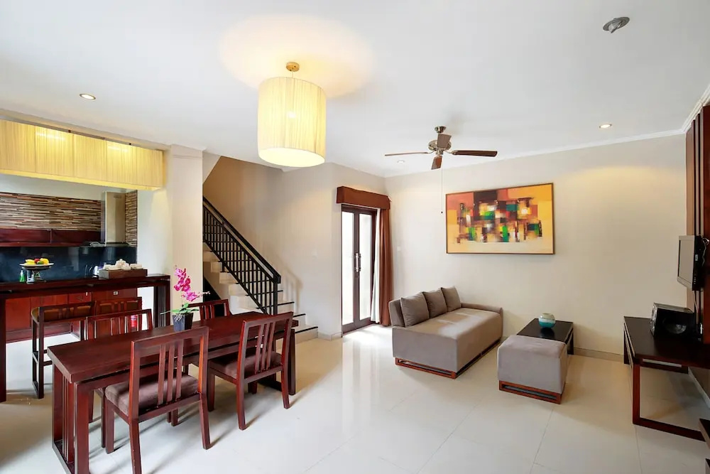 Bismarkia Suite